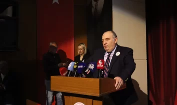 Covid-19 aşısı kalp krizine yol açar mı? Prof. Dr. Ateş Kara açıkladı