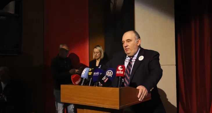 Covid-19 aşısı kalp krizine yol açar mı? Prof. Dr. Ateş Kara açıkladı