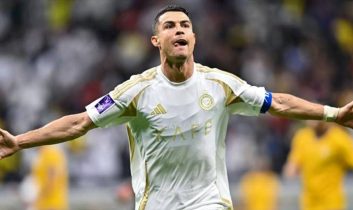 Ronaldo’dan net mesaj: 1000 gol olmadan emeklilik yok
