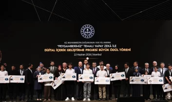 Çubuklu girişimcilerden uluslararası başarı: Yapay zekâ destekli proje 20 bin öğrenciye ulaştı