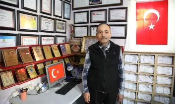 Çubuk’ta Yanan Meşale Tüm Türkiye’yi Aydınlattı: 18 Mart’ın Öncü İsmi Zeki Avan