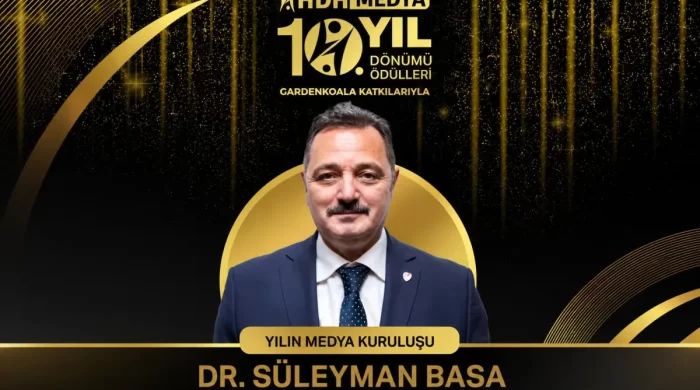 Çukurova’nın Medya Oscarları belli oldu: TİMBİR’e “Yılın Medya Kuruluşu” ödülü