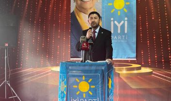 İyi Parti Aksaray İl Başkanı Asal istifa mı ediyor?
