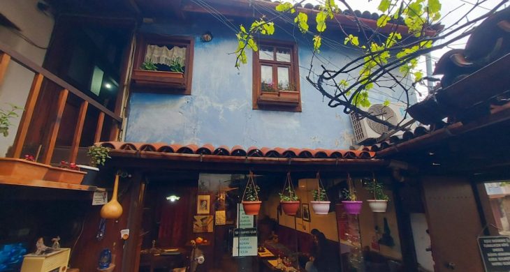 Cumalıkızık: Osmanlı’nın kültürel mirası Bursa’da yaşıyor