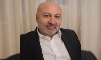 Cumhurbaşkanı Başdanışmanı Hamdi Kılıç hayatını kaybetti