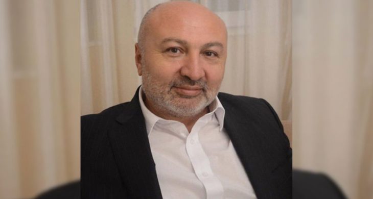 Cumhurbaşkanı Başdanışmanı Hamdi Kılıç hayatını kaybetti