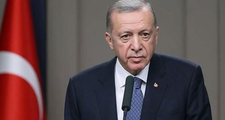 Cumhurbaşkanı Erdoğan: Sumud Filosuna saldırı, İsrail’in katliamcı yüzünü gösterdi