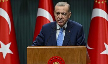 Cumhurbaşkanı Erdoğan: Peygamber ocağımıza 9 yeni cami kazandırdık