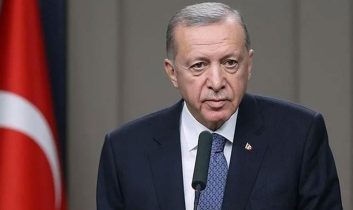 Cumhurbaşkanı Erdoğan’dan Erzurum Kongresi mesajı: “Geleceğe yürüyüşümüzde en büyük gücümüz”
