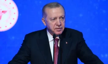 Cumhurbaşkanı Erdoğan: Aile, milletimizin sığınabileceği güvenli limandır