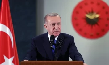 Erdoğan: Savunma sanayiinde dünyada ilk 10 hedefimize emin adımlarla ilerliyoruz