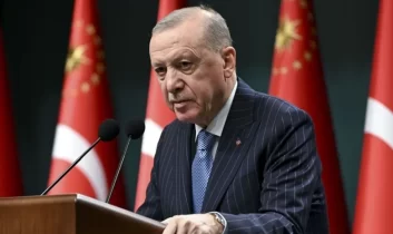 Cumhurbaşkanı Erdoğan: Cuntacılığın kitabını CHP yazmıştır