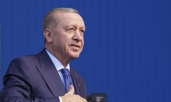Cumhurbaşkanı Erdoğan: Emekliler üzerinden istismar peşindeler