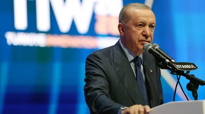 Cumhurbaşkanı Erdoğan: Fon meselesi sermaye piyasalarını kriminalize etmemeli
