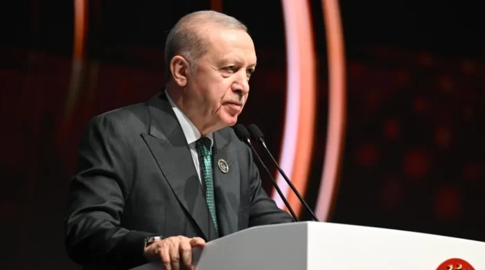 Cumhurbaşkanı Erdoğan: İstanbul’un fethi aydınlığın simgesidir