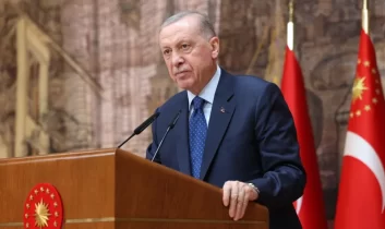 Cumhurbaşkanı Erdoğan: Güven ortamını 2002’den itibaren bedeller ödeyerek sağladık