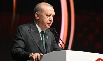 Cumhurbaşkanı Erdoğan: Kahraman babalarımızın Babalar Günü’nü tebrik ediyorum