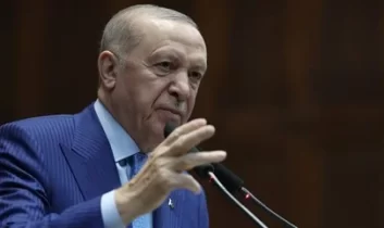 Cumhurbaşkanı Erdoğan: Kur’an hafızları kıyamet gününde Arş’ın gölgesindedir