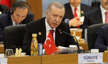Cumhurbaşkanı Erdoğan: Küresel sınamalar tüm ekonomileri etkiliyor