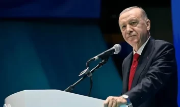Cumhurbaşkanı Erdoğan: Malazgirt’e giden yol Ahlat’tan açıldı