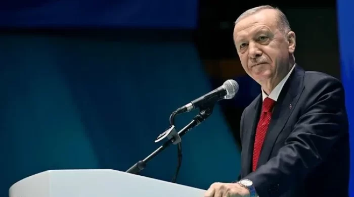 Cumhurbaşkanı Erdoğan: Malazgirt’e giden yol Ahlat’tan açıldı