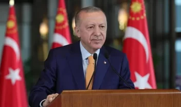 Cumhurbaşkanı Erdoğan: Mekke Anlaşması savunma iş birliğimize katkı sağlayacak