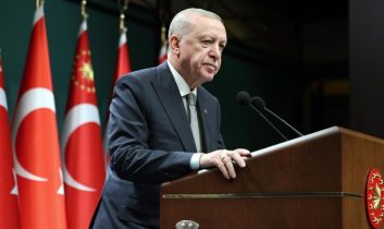 Cumhurbaşkanı Erdoğan: Öğretmen olmazsa öğrenci yetişmez