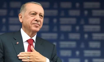 Cumhurbaşkanı Erdoğan: Orta Doğu’daki gelişmeler endişe verici