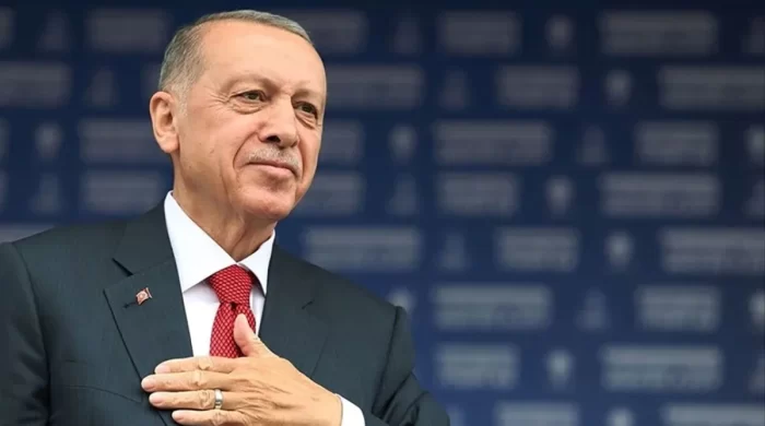 Cumhurbaşkanı Erdoğan: Orta Doğu’daki gelişmeler endişe verici