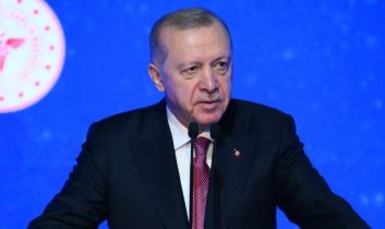 Cumhurbaşkanı Erdoğan: Sağlık alanında artık farklı bir ligin oyuncusuyuz