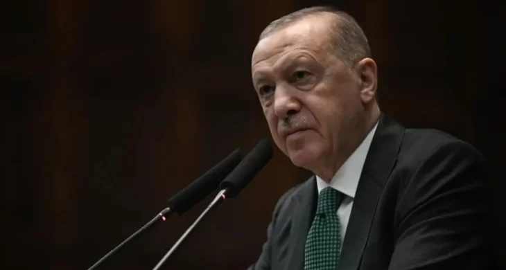 Cumhurbaşkanı Erdoğan: “Son Nefesimize Kadar Koruyacağız”