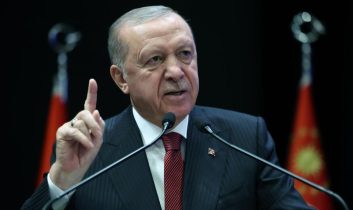Cumhurbaşkanı Erdoğan: Yurt içinde ve dışında vatandaşlarımızı sahipsiz bırakmayız