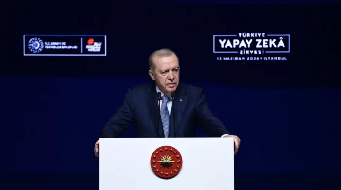 Cumhurbaşkanı Erdoğan: Türkiye Yüzyılı’nı dijital üretimin yüzyılı yapacağız
