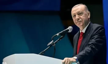 Cumhurbaşkanı Erdoğan: Türkiye’nin kutlu yürüyüşünü kimse durduramaz
