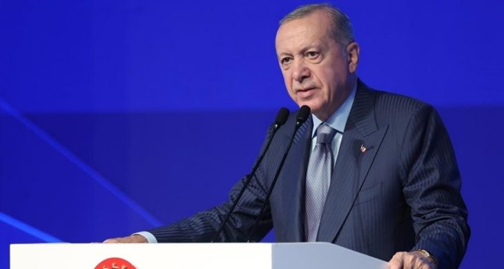 Cumhurbaşkanı Erdoğan: Üç ayları en verimli şekilde değerlendireceğiz