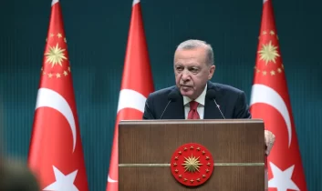 Cumhurbaşkanı Erdoğan: “Uluslararası eğitimde artık yeni bir ligdeyiz”