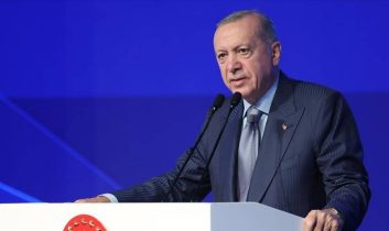 Erdoğan: Bu üslup Türkiye’ye yakışmıyor