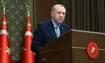 Cumhurbaşkanı Erdoğan: Er ya da geç o mazlumları sıkıntıdan kurtaracağız