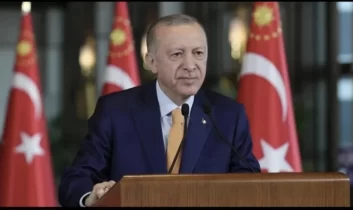 Cumhurbaşkanı Erdoğan’dan 18 Mart mesajı: “Bağımsızlığımızdan asla vazgeçmeyiz”