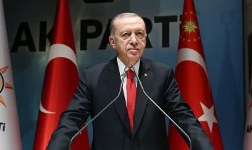Cumhurbaşkanı Erdoğan’dan çok yönlü diplomasi trafiği