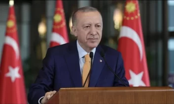 Cumhurbaşkanı Erdoğan’dan hava sahası ihlaline tepki: “İran yanlışta ısrar etmemeli”