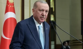 Cumhurbaşkanı Erdoğan’dan Nevruz’ta barış vurgusu