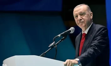 Cumhurbaşkanı Erdoğan’dan YKS sonuçları mesajı