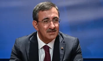 Cumhurbaşkanı Yardımcısı Yılmaz: Elim kaza titizlikle incelenecek