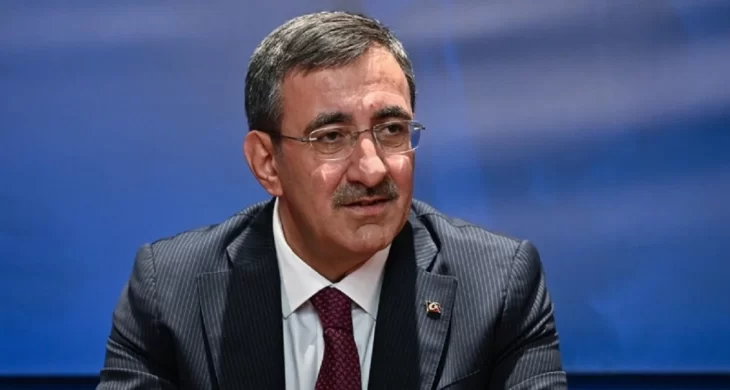 Cumhurbaşkanı Yardımcısı Yılmaz: Elim kaza titizlikle incelenecek