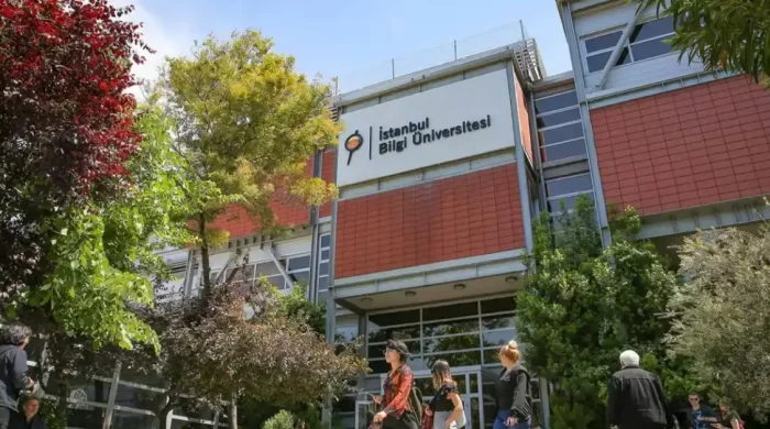 Cumhurbaşkanlığı kararıyla Bilgi Üniversitesi için yeni dönem
