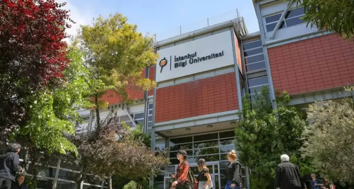 Cumhurbaşkanlığı kararıyla Bilgi Üniversitesi için yeni dönem