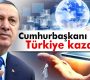 Cumhurbaşkanı uyardı, Türkiye kazandı
