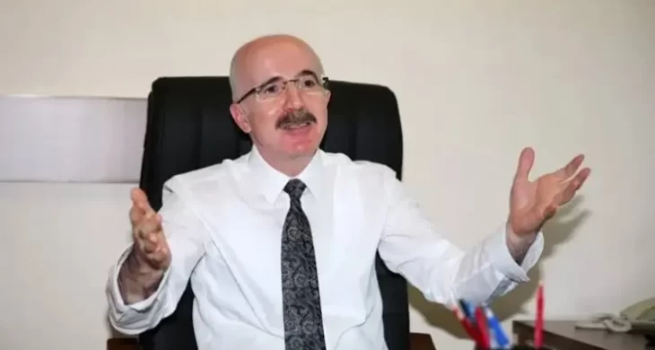 Cumhuriyet Savcısı Asım Ekren: Fikri mülkiyet basın yayında haberin telifi