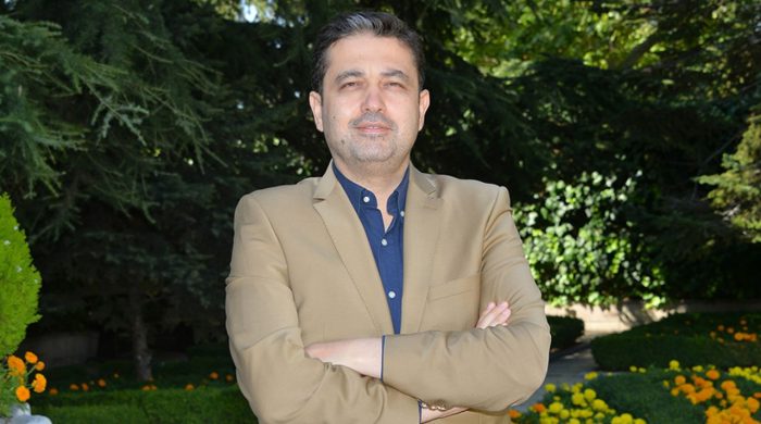 Altıparmak: “Terörsüz Türkiye raporunda neler olacak?”